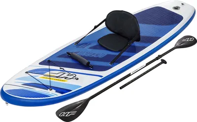 Immagine prodotto di Set di tavole da SUP Oceana 305 x 84 x 12 cm