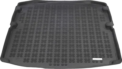 Produktbild von Gummiwanne für den Kofferraum des Skoda Octavia IV. 2020- (Liftback)
