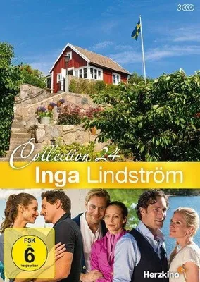Produktbild von Inga Lindström