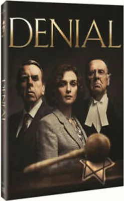 Produktbild von Denial DVD