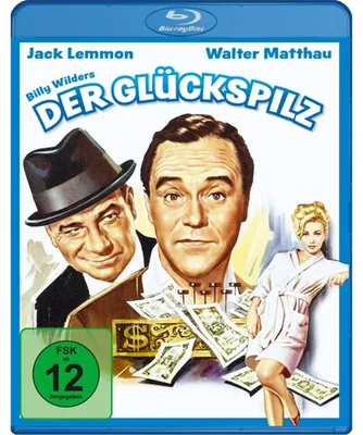 Obrázok produktu pre Der Glückspilz