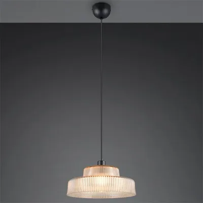 Immagine prodotto di TRIO 365700332 Lampada a sospensione GILA 3xE27 bianco opaco