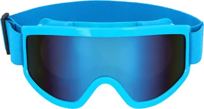 Produktbild von Boland 602704, Karnevalskostüm-Brille, Erwachsener, Uni, Polycarbonat (PC), Polyvinylchlorid (PVC), Polyester, Blau, 107 g