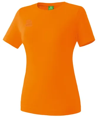 Produktbild von erima T-Shirt Teamsport 42 orange