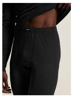Produktbild von Craft Herren Sportunterwäsche Baselayer SET 2 Men Schwarz M