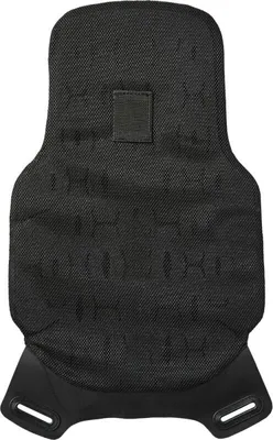 Zdjęcie produktu dla Część zamienna Fox Raceframe Back Insert, Ce [Blk]
