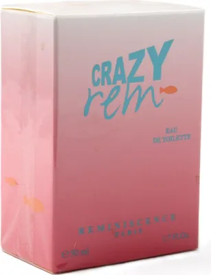 Produktbild von Reminiscence Crazy Rem Eau de Toilette 50ml