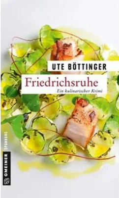 Produktbild von Friedrichsruhe