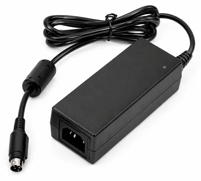 Zdjęcie produktu dla Synology ADAPTER 65W_2, Serwer, Wewnętrzna, 65 W, DS713+, DS215+, DS712+, DS715, DS716+, DS214+, DS716+II, Czarny, 113 mm