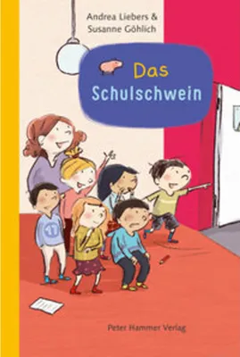 Obrázek produktu pro Das Schulschwein