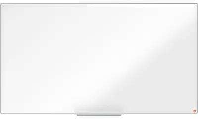 Produktbild von Nobo Impression Pro, 1542 x 864 mm, Emaille, Horizontal / Vertikal, Fixed, Magnetisch