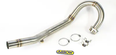 Obrázok produktu pre ARROW Racing rozdeľovač pre Honda CRF250 / CRF300 2017-, nerezová oceľ