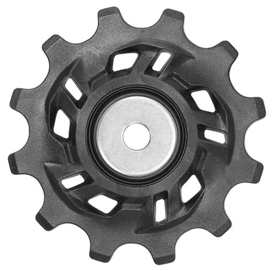 Image de Sunrace Schaltrolle Sunrace 12 Z. Mit Stahlbuchse
