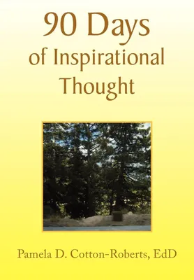 Produktbild von 90 Days of Inspirational Thought