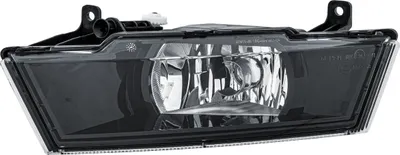 Produktbild von HELLA 1NA 011 834-111 H8 Nebelscheinwerfer Links für SKODA Octavia III Combi (5E5) Nebelleuchte