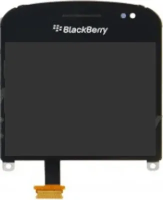 Produktbild von Blackberry 9900 Bold LCD Display + Touchscreen