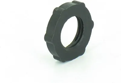 Produktbild von Plastikmutter M 10 zur Tachometerbefestigung