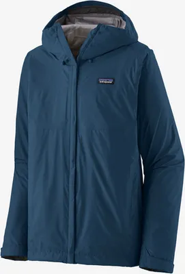 Produktbild von PATAGONIA M's Torrentshell 3L Jkt Lagom Blue XXL