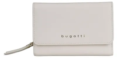 Produktbild von Bugatti Emilia Geldbörse RFID Schutz Leder 10 cm