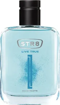 Obrázek produktu pro Live True - EDT, 50 ml