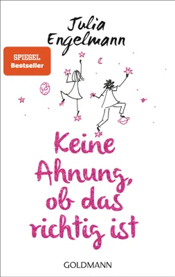 Produktbild von Keine Ahnung, ob das richtig ist