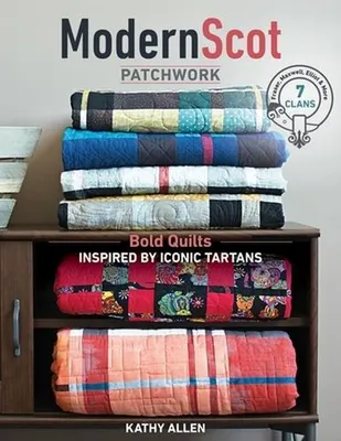 Image de Modern Scot Patchwork