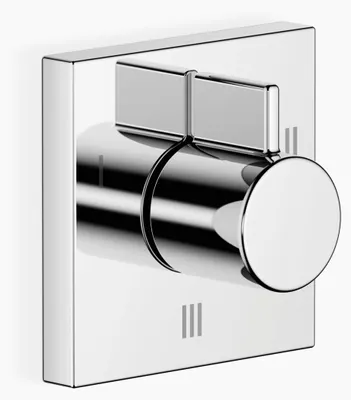 Produktbild von Dornbracht 36210985-00 UP-Dreiwege-Umstellung Symetrics