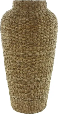 Produktbild von Deko-Bodenvase Seegras, Ø 35 x 70 cm