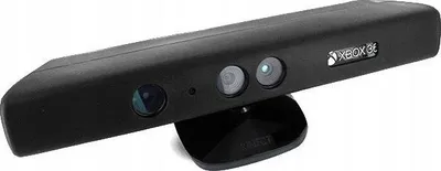 Produktbild von Fall Fall Gummihülle Kinect Xbox 360 Mix