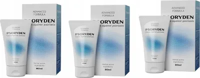 Image de 3x Psoryden Premium 80 ml