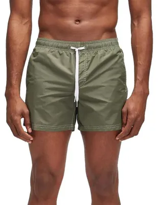 Produktbild von Sundek M504bdta100 Badeshorts Grün L Mann Grün L
