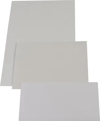 Obrázek produktu pro Soennecken Versandtasche oeco 2957 C4 oF sk grau 250St.