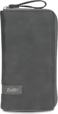 Produktbild von ZWEI O.WALLET Geldbeutel OW2 grey