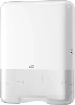 Obrázok produktu pre Tork Singlefold, 333 mm, 136 mm, 439 mm, 1,41 kg, 149 mm, 340 mm