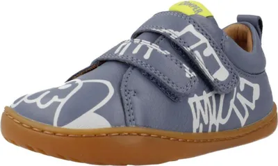 Image de Camper Tws Fw Couleur Bleu