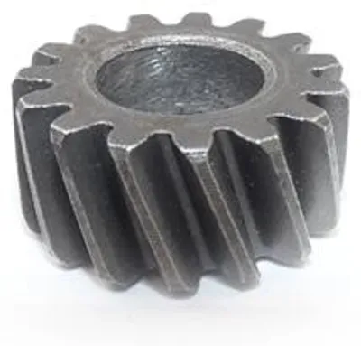 Produktbild von MATRIX Ersatzteil Spindelgetriebe für Elektro Mini Handkreissäge MCS 500-3