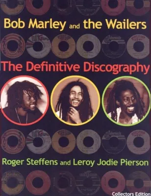 Produktbild von Bob Marley & The Wailers