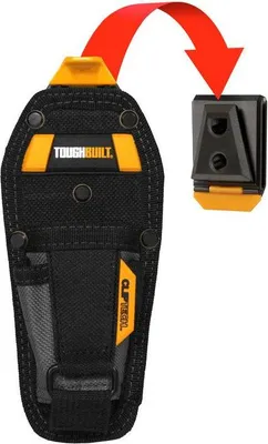 Immagine prodotto di Toughbuilt - Custodia per pinze piccole