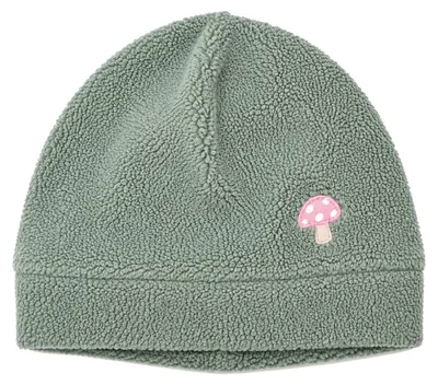 Produktbild von BONDI Baby Mütze "Pilz" 86668 | Salbei Grün Größe: 49