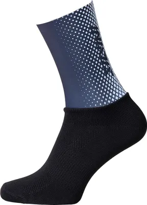 Produktbild von Silvini Ua2405 Lavaredo Socken Schwarz EU 38-45 Herren,Damen Schwarz EU 38-45