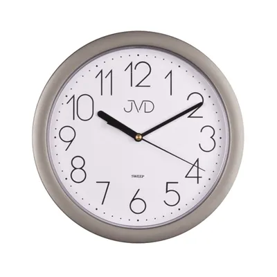 Obrázok produktu pre Nástenné hodiny JVD sweep HP612.7 25cm