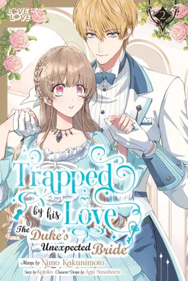 Produktbild von Trapped By His Love