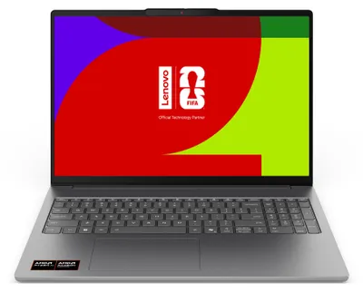 Produktbild von Lenovo IdeaPad Slim 5 16AGP11 Copilot+ PC, AMD Ryzen AI 7, 2 GHz, 40,6 cm (16"), 1920 x 1200 Pixel, 16 GB, 1 TB