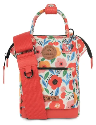 Produktbild von Cabaia Nano Bag Solinka multicolor