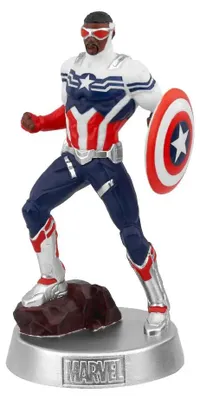 Image de tonies® Marvel - Captain America