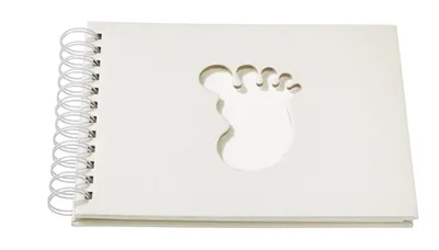 Immagine prodotto di Album dei ricordi bambino 25 fogli per regalo di nascita