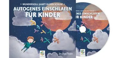 Image de L'endormissement Autogène Pour Les Enfants