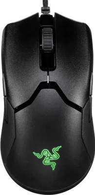 Produktbild von Razer Viper myš Pro praváky USB Typ-A Optický 20000 DPI