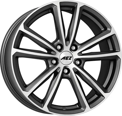 Productafbeelding van AEZ AEZ TIOGA titanium