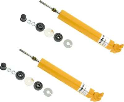 Produktbild von Koni SPORT Vorne für Alfa Romeo | 1.8 Turbo | Bj. 86-88 | 80-2570SPORT | 2 Stück